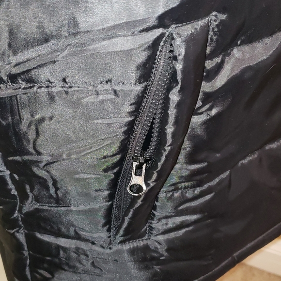 Orioles Puffed Vest - Picture 2 of 3